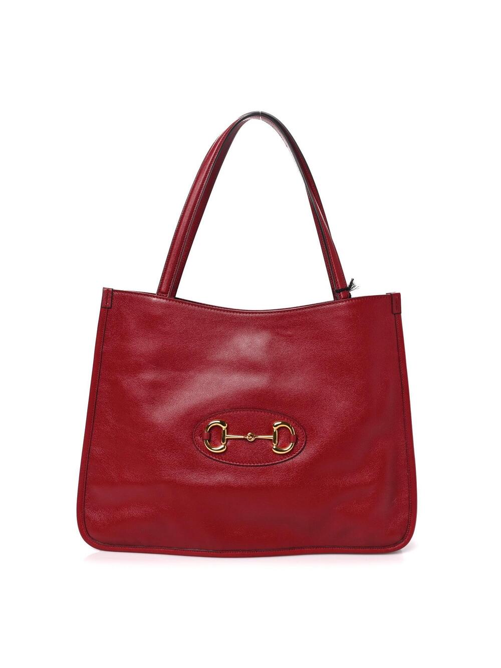 Gucci New Sakai Calfskin Lux Horsebit #343829G13B
